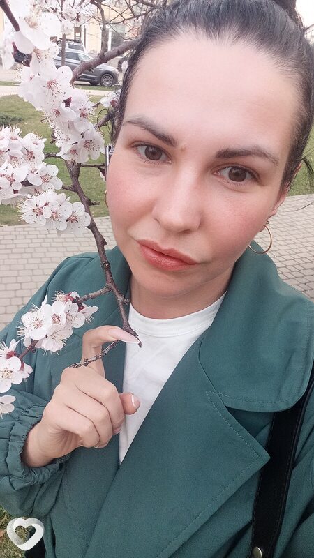 Кристина, 33, Краснодаре — анкета №215432