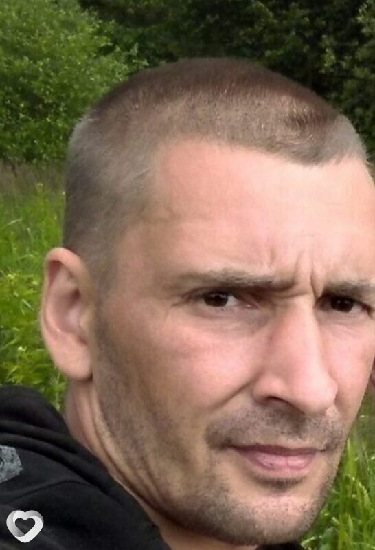 Дмитрий, 44, Смоленске — анкета №215437