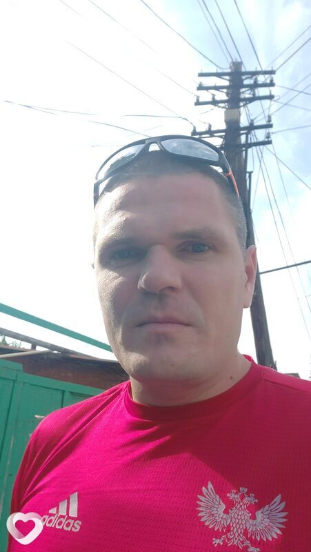 Александр, 37, Алматы — анкета №215438