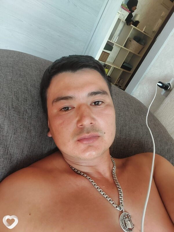 Алмаз, 33, Волгограде — анкета №215447
