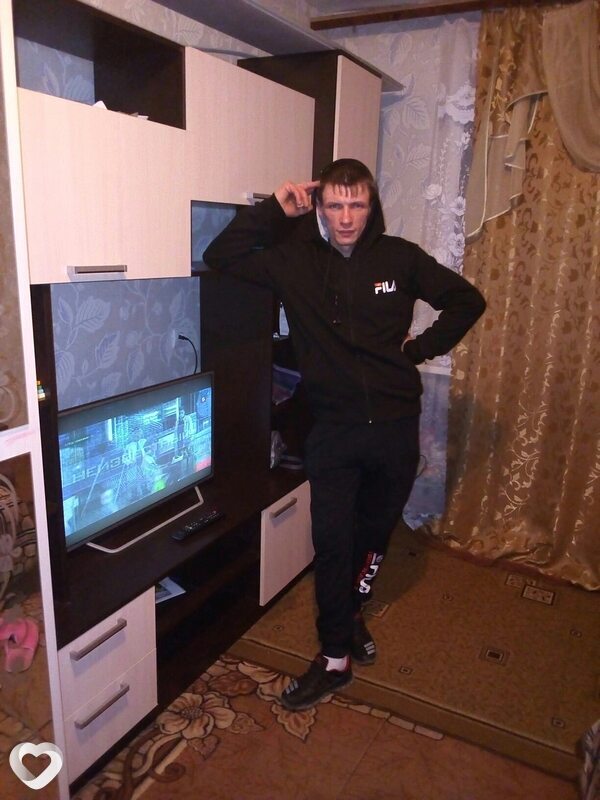 Дмитрий, 34, Великом Новгороде — анкета №215448