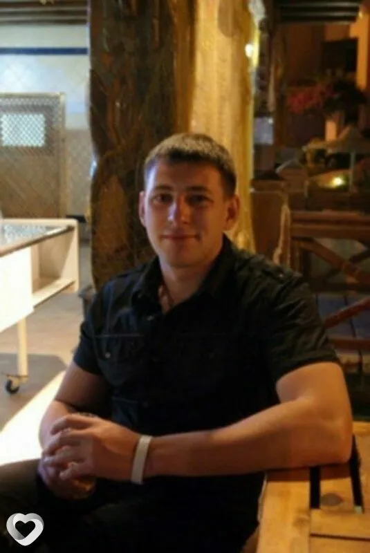 Евгений, 45, Москве — анкета №215450