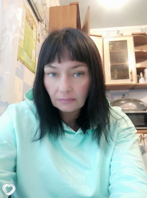Олеся, 49, Белове — анкета №215831