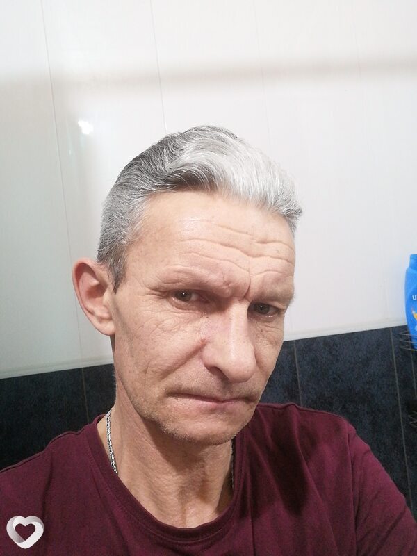 Сергей, 58, Костроме — анкета №215839