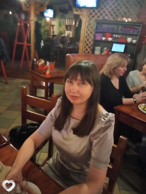 Любовь, 64, Москве — анкета №215842