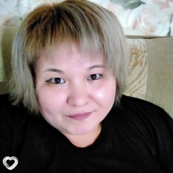Милана, 46, Астрахани — анкета №215847