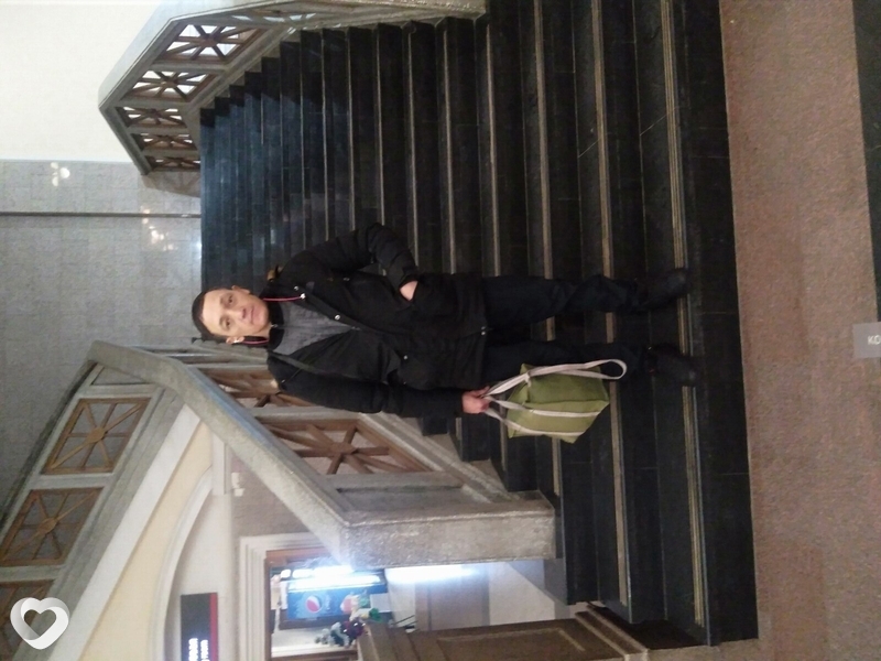 Bunyodbek, 40, Усолье-Сибирское — анкета №215852