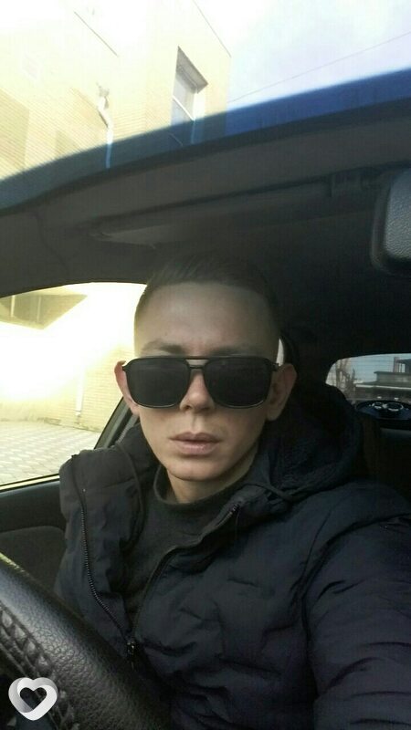 Vlad, 31, Мелитополе — анкета №215460