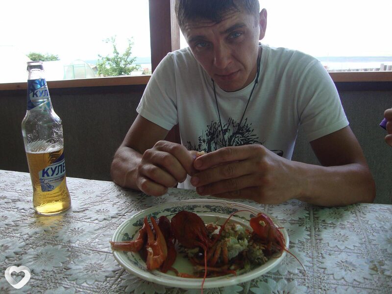 Андрей, 42, Новосибирске — анкета №215463