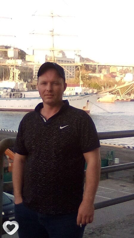 Николай, 41, Алчевске — анкета №215466