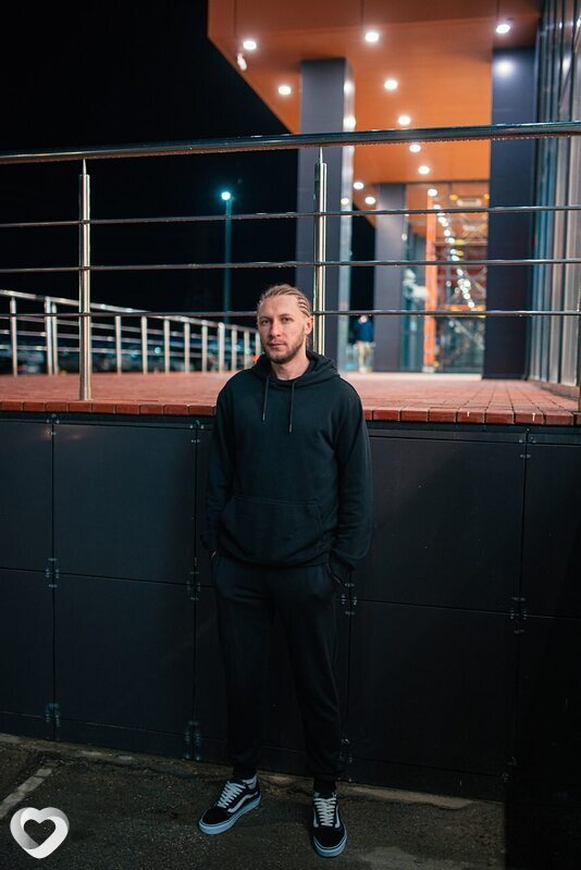 Михаил, 35, Саратове — анкета №215467