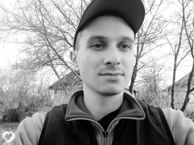 Igor, 31, Хмельницком — анкета №215469