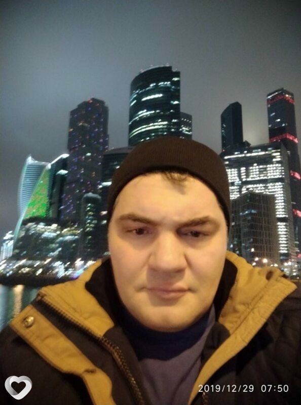 Стас, 48, Михайловка (Волгоградская Област — анкета №215470