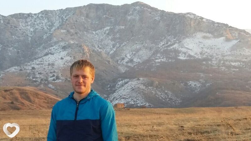 Игорь, 34, Караганде — анкета №215472
