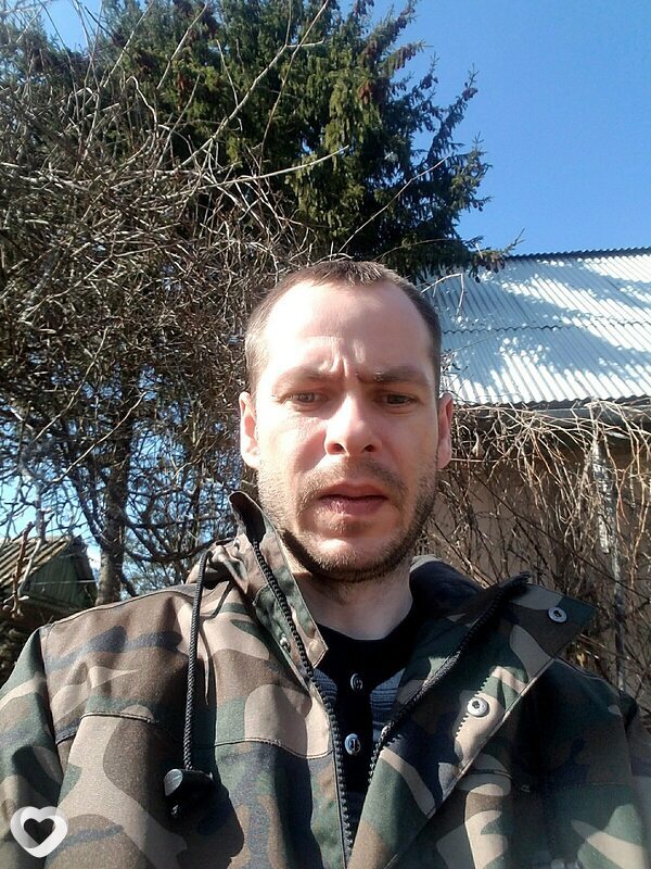 Андрей, 44, Москве — анкета №215473