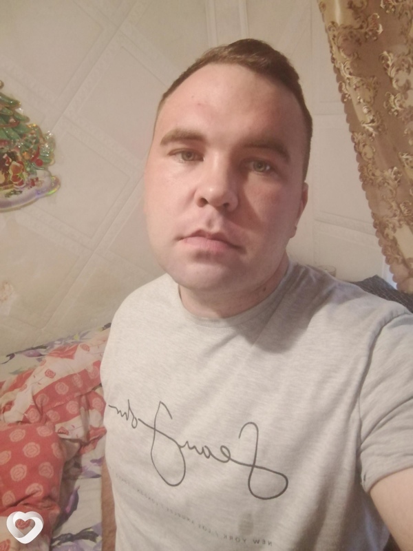 Владимир, 29, Витебске — анкета №215531