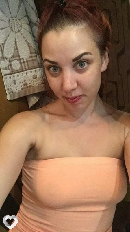 Таня, 34, Бресте — анкета №215532