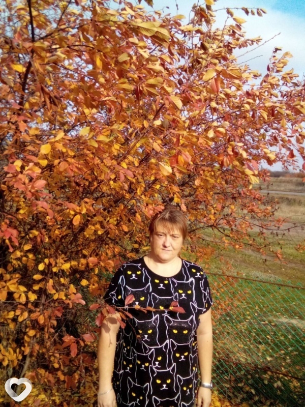 Ленок, Бутурлиновка