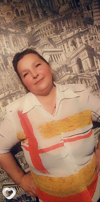 Катя, 58, Кировске — анкета №215539