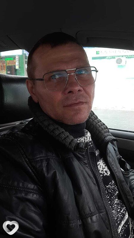 Алексей, 47, Муроме — анкета №215540