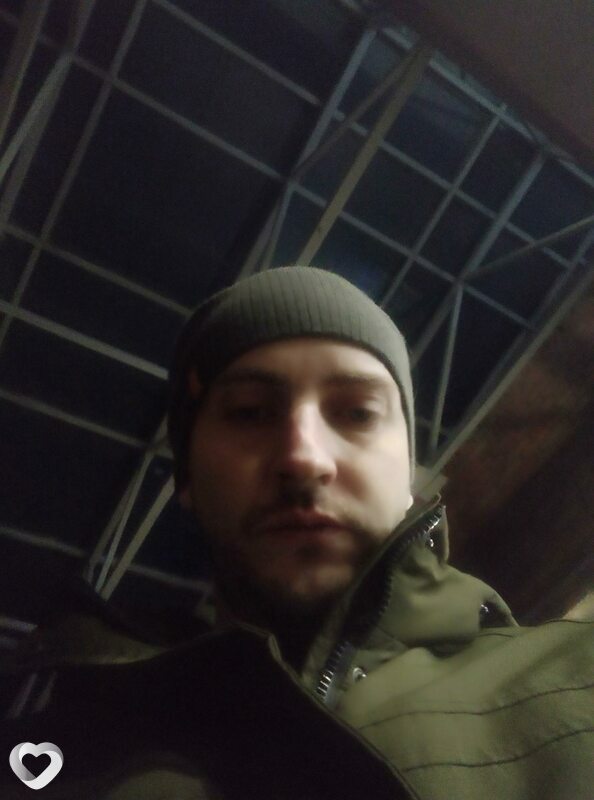 Виталий, 37, Могилев — анкета №215548