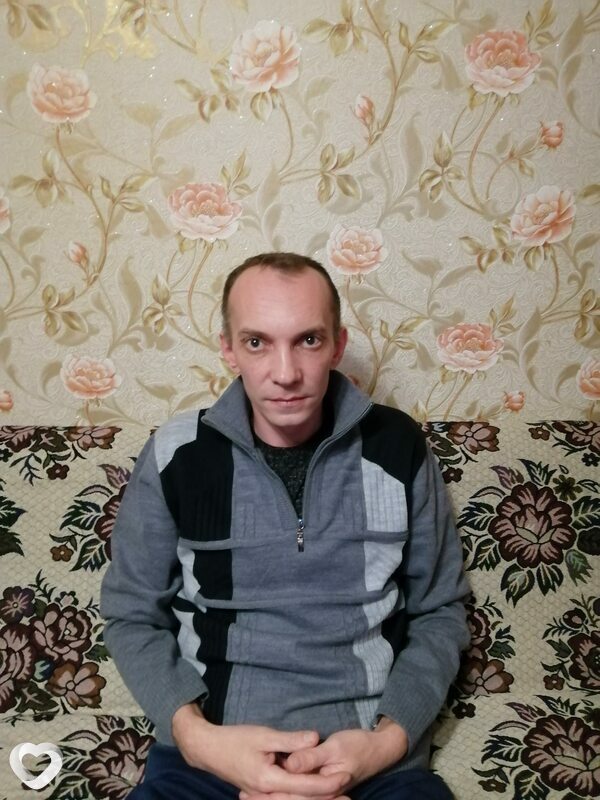 Александр, 43, Шуи — анкета №215731