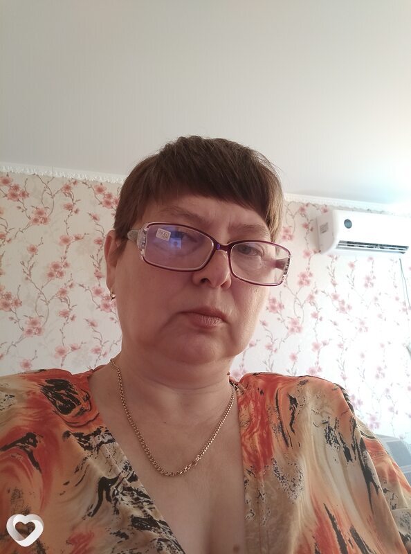 Татьяна, 56, Таганроге — анкета №215732