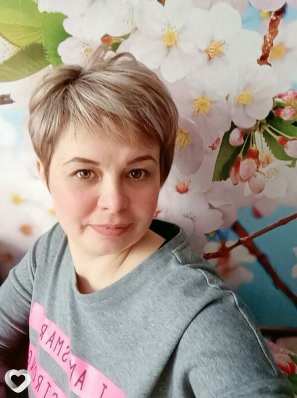 Дарья, 38, Улан-Удэ — анкета №215733