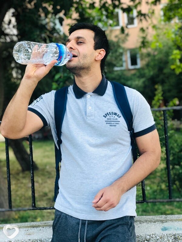 Timur, 36, Москве — анкета №215736