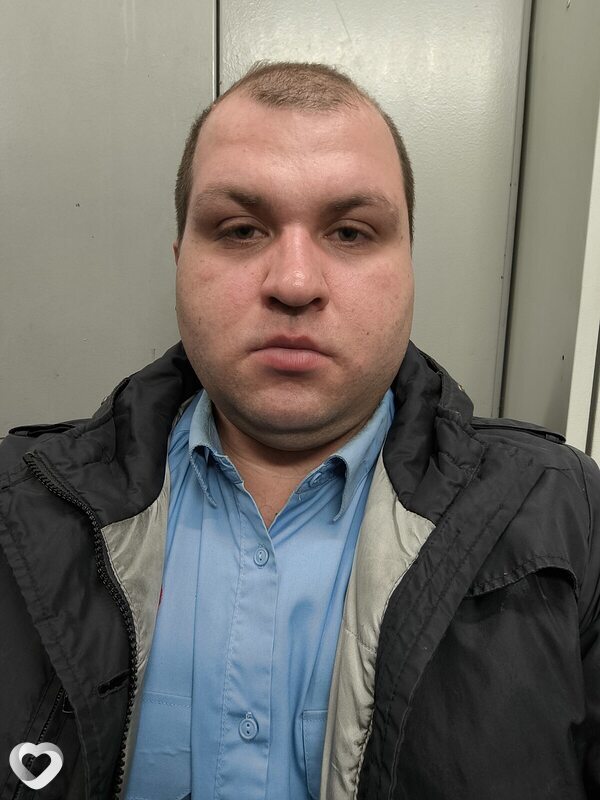 Александр, 36, Москве — анкета №215738