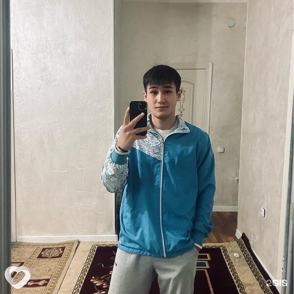 Кайрат, 31, Астане — анкета №215740