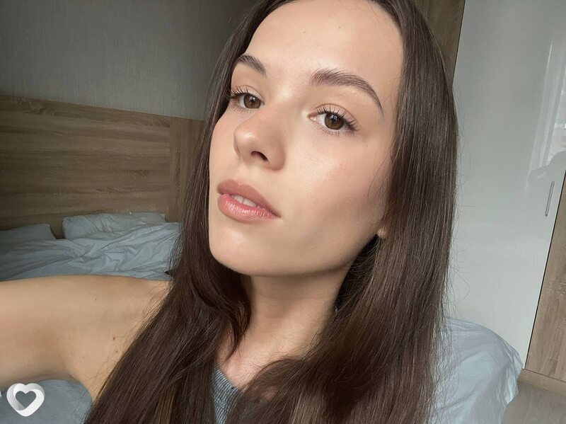 Аэлита, 26, Москве — анкета №215744