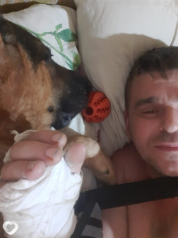 Денчик, 43, Ростове-на-Дону — анкета №215751
