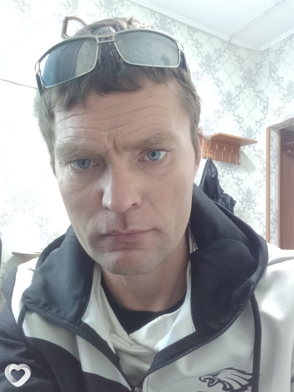 Александр, 45, Улан-Удэ — анкета №215752