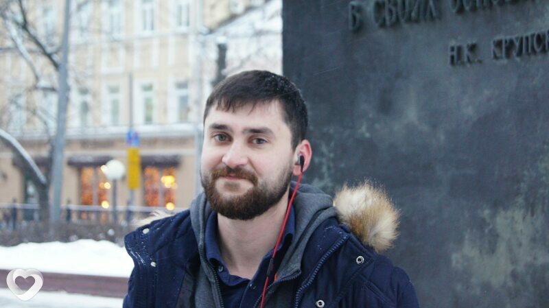 Alex, 36, Москве — анкета №215559