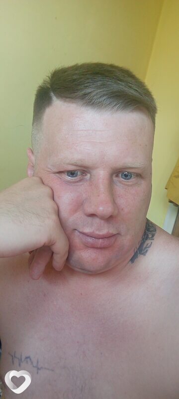 Андрей, 37, Фрязине — анкета №215562