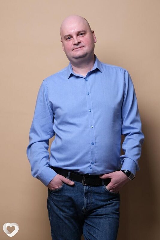 Некто, 37, Пинске — анкета №215568