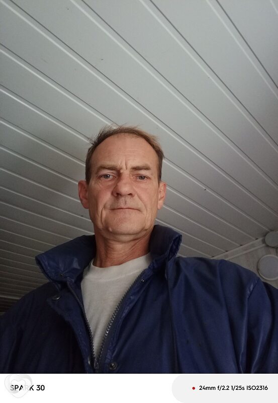 Александр, 51, Тольятти — анкета №215569