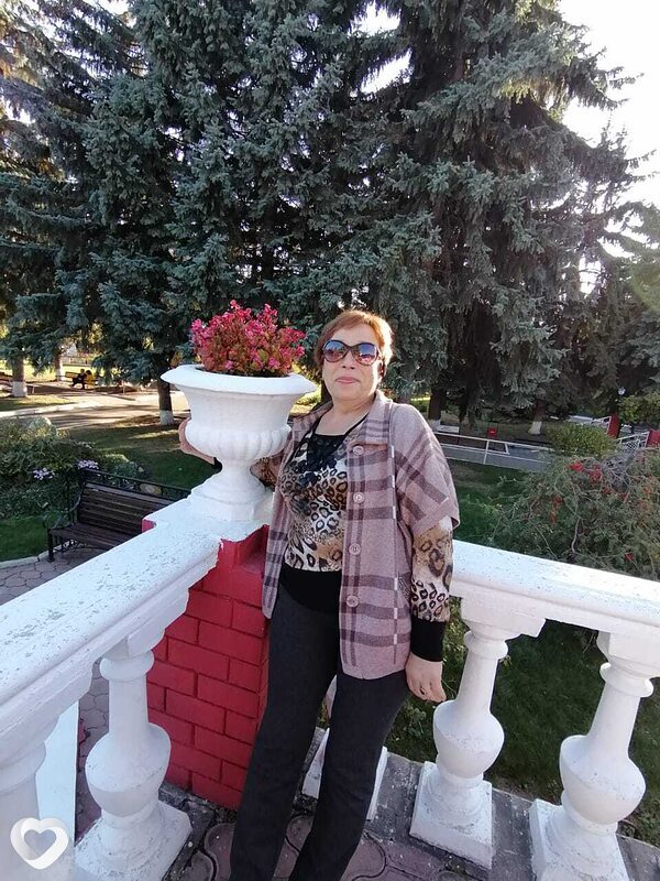 Лариса, Ессентуки