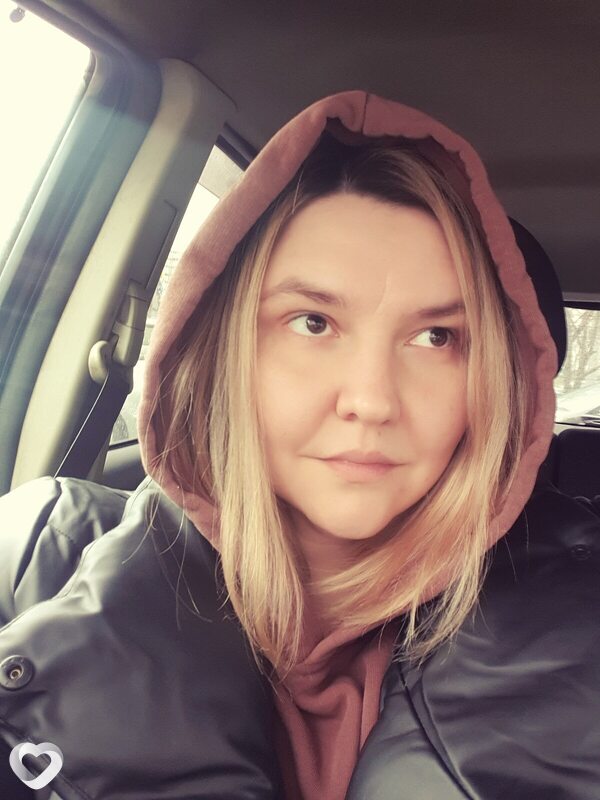Полина, 35, Новокузнецке — анкета №215506