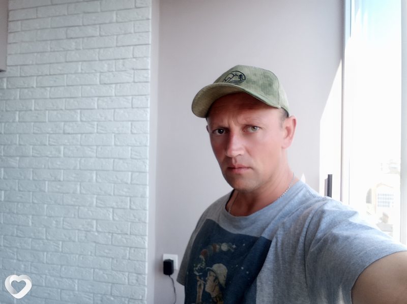 Александр, 40, Ковеле — анкета №215510