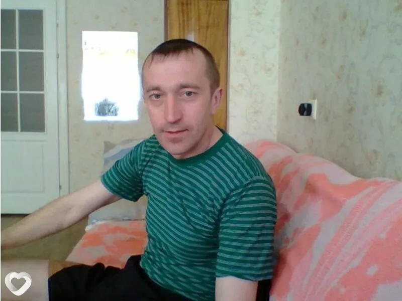 Андрей, 46, Добруше — анкета №7132