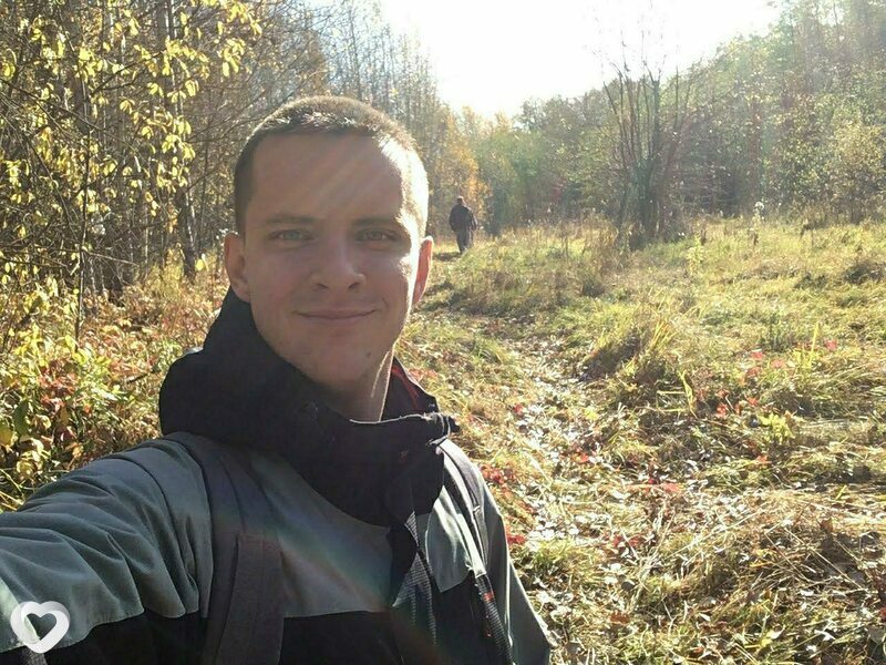 Илья, 32, Санкт-Петербурге — анкета №215513