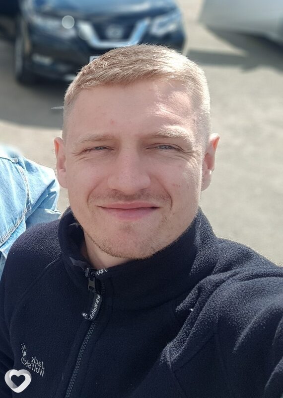 Joler, 34, Киеве — анкета №215518