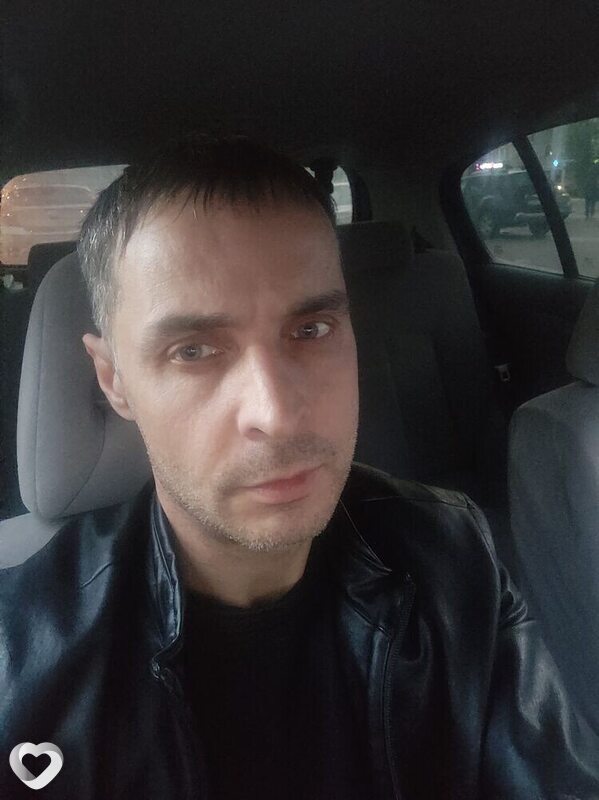 Вадим, 48, Костроме — анкета №215528