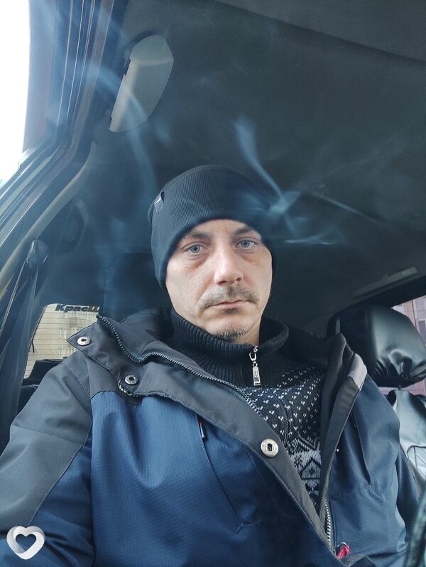 Александр, 38, Красноярске — анкета №215279