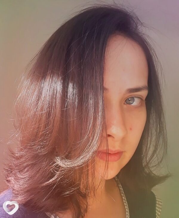 Виктория, 27, Екатеринбурге — анкета №215282