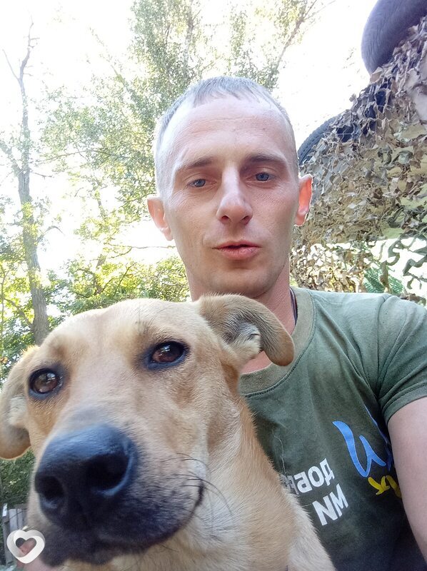 Максим, 37, Варшава — анкета №215283