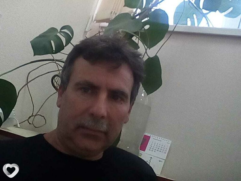 Сергей, 55, Днепр — анкета №215286