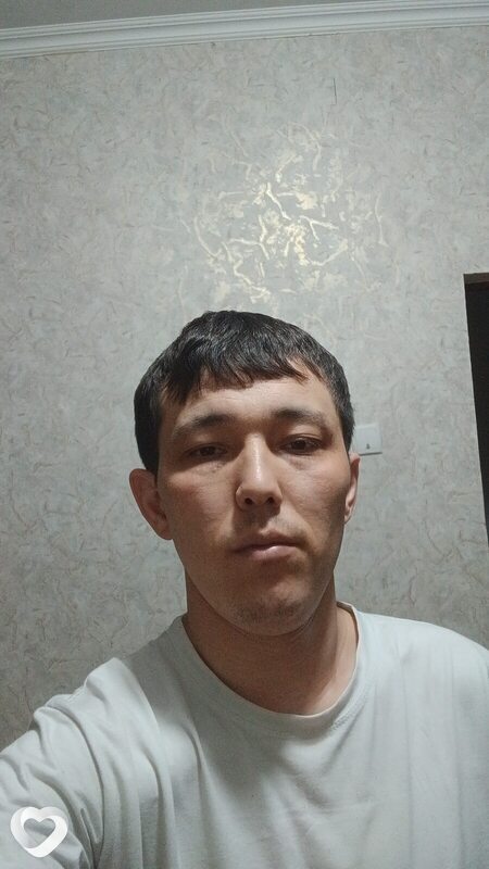 Jomarт, 34, Астане — анкета №215287
